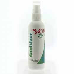 Sanitizer 100Ml