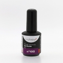 Vernis Permanent N°100 Mauve Foncé