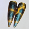 Gel uv Cat Eyes - 05 Zodiaque