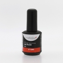 Vernis Permanent N°200 Rouge-Orange