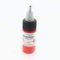 Peinture Acrylique - Rouge 25Gr/Bout.