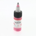 Peinture Acrylique - Fuschia 25Gr/Bout.