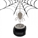 Spider Gel Argent