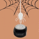 Spider Gel black