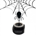 Spider Gel black