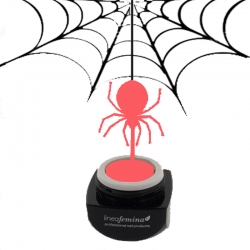 Spider Gel Peach