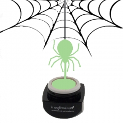 Spider Gel Pistache