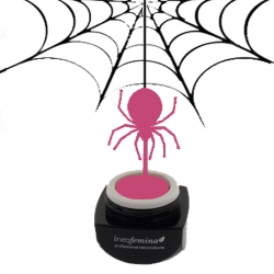 Spider Gel Fuschia