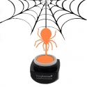 Spider Gel Orange