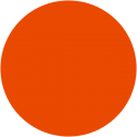 Vernis Permanent N°190 Orange