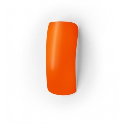 Gel Color Uv N°0100 Fluo Volcanic Orange 5Ml