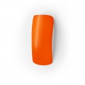 Gel Color Uv N°0100 Fluo Volcanic Orange 5Ml