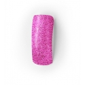 Gel Color Uv N°0280 Glitter Framboise 5Ml