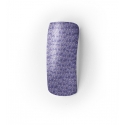 Gel Color Uv N°0890 Glitter Fox Bleu 8Ml