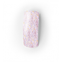 Gel Color Uv N° 920 Glitter Rock Star 5Ml