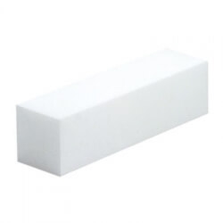White Block Buffer 80