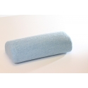 Coussin Manucure Cotton Bleu