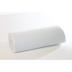 Coussin Manucure Cotton Blanc