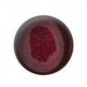 Gel Color Uv N°0350 Glitter Red Ruby