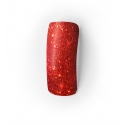 Vernis Semi Permanent N°1140 Red Galaxy -8ml