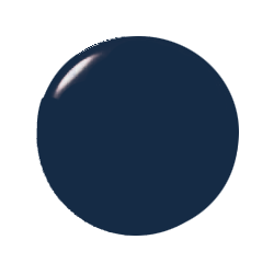 Vernis Semi Permanent N°1190 Nuit Indigo -8ml