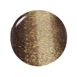 Vernis Semi Permanent N°1240 Or Antique -8ml