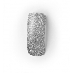 Gel Color Uv 5 Ml N&deg;0960 Silver Sparkle
