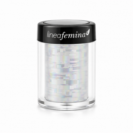 Transfer Foil 28 Age De Glace (150Cm X3Cm)