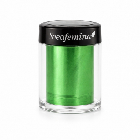 Transfer Foil 25 Lumière Citronnée