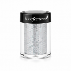 Nail Art Foil Hologram Cercle