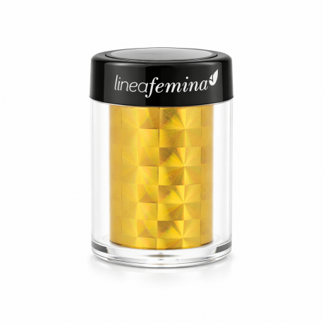 Nail Art Foil 3D Square