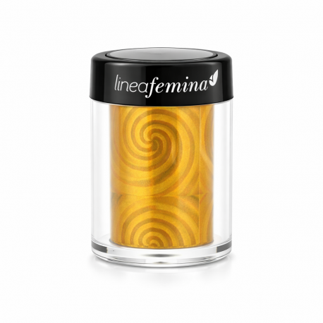 Nail Art Foil Strombogold