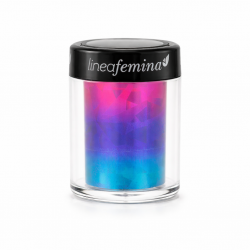 Nail Art Foil Ab Crushed