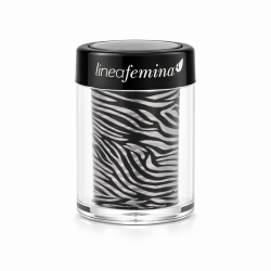 Nail Art Foil Stracatella