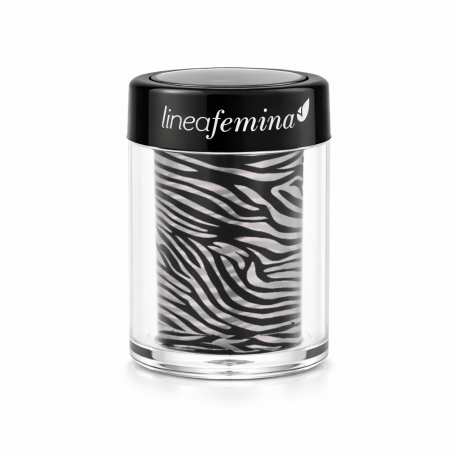 Nail Art Foil Stracatella