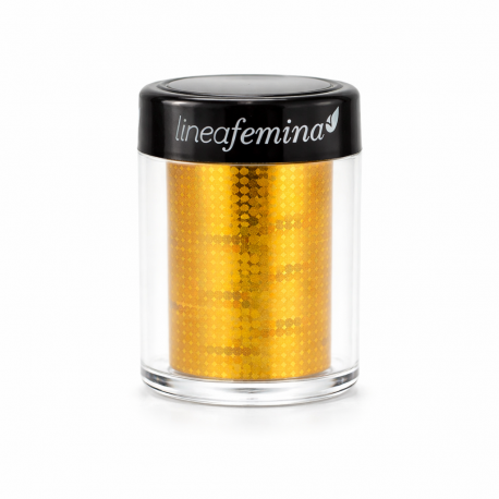 Nail Art Foil Caramelfrink