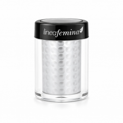 Nail Art Foil Silvercd