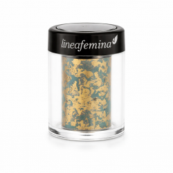 Transfer Foil 09 African Jade (150Cm X3Cm)