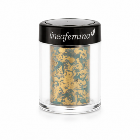 Transfer Foil 09 African Jade (150Cm X3Cm)