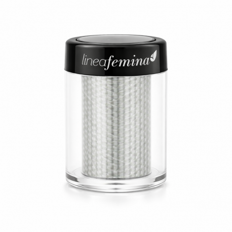 Transfer Foil 07 Divine (150Cm X3Cm)