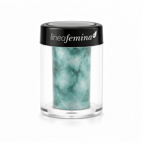 Transfer Foil 01 Niagara Cascade (150Cm X3Cm)