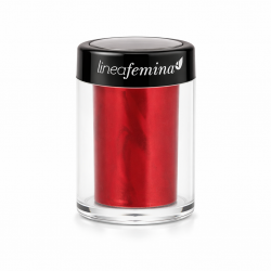 Transfer Foil 77 Givre Ecarlate (150Cm X3Cm)