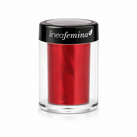 Transfer Foil 77 Givre Ecarlate (150Cm X3Cm)