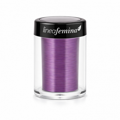 Transfer Foil 711 Lumières Lasers (150Cm X3Cm)