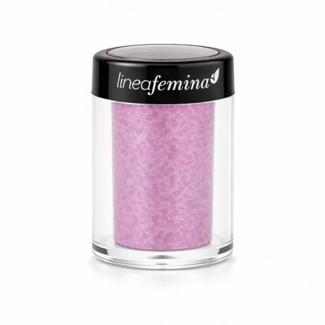 Transfer Foil 721 Glitter Rose (150Cm X3Cm)