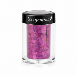 Transfer Foil 71 Fuchsia Fantasy (150Cm X3Cm)