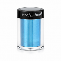 Transfer Foil 63 Eau Azur (150Cm X3Cm)