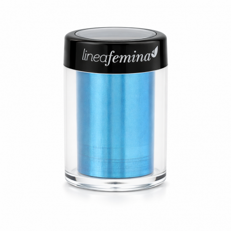 Transfer Foil 63 Eau Azur (150Cm X3Cm)