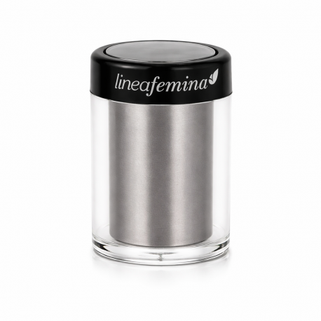 Transfer Foil 57 Fumé DArgent (150Cm X3Cm)