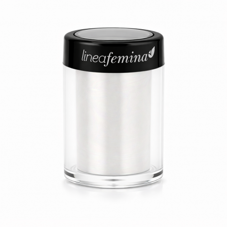 Transfer Foil 56 Argent (150Cm X3Cm)